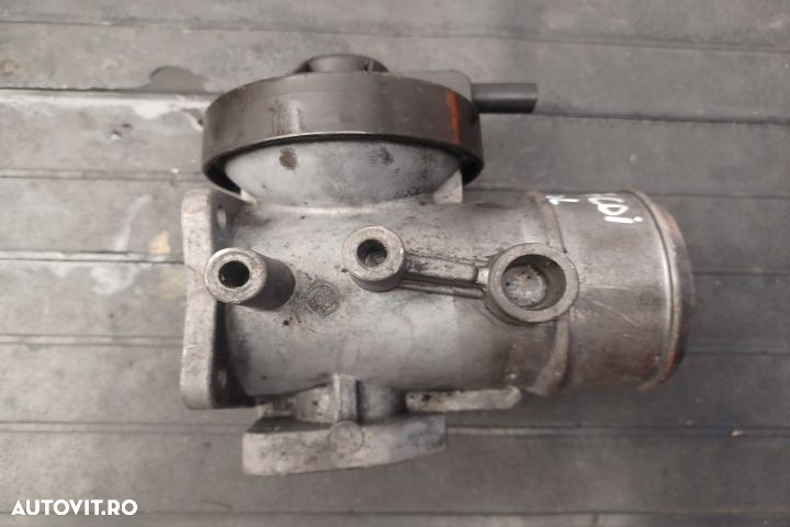 Egr A6680900454 A6680900454 Mercedes-Benz Vaneo W414 [2001 - 2005] Mi - 3