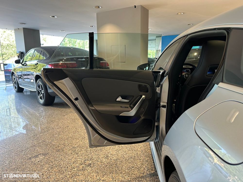 Mercedes-Benz CLA 250 - 33