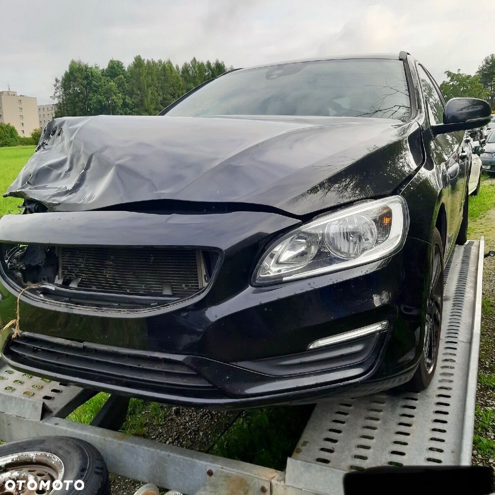 Volvo V60 - 10
