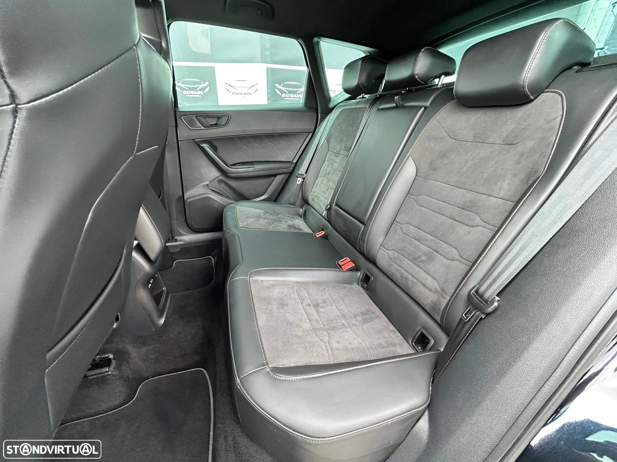 Cupra Ateca 2.0 TSI DSG VZ 4Drive - 23