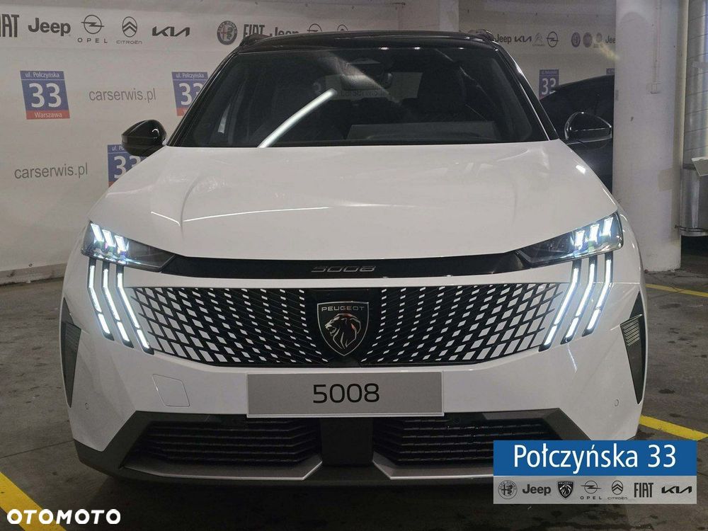 Peugeot 5008 - 3
