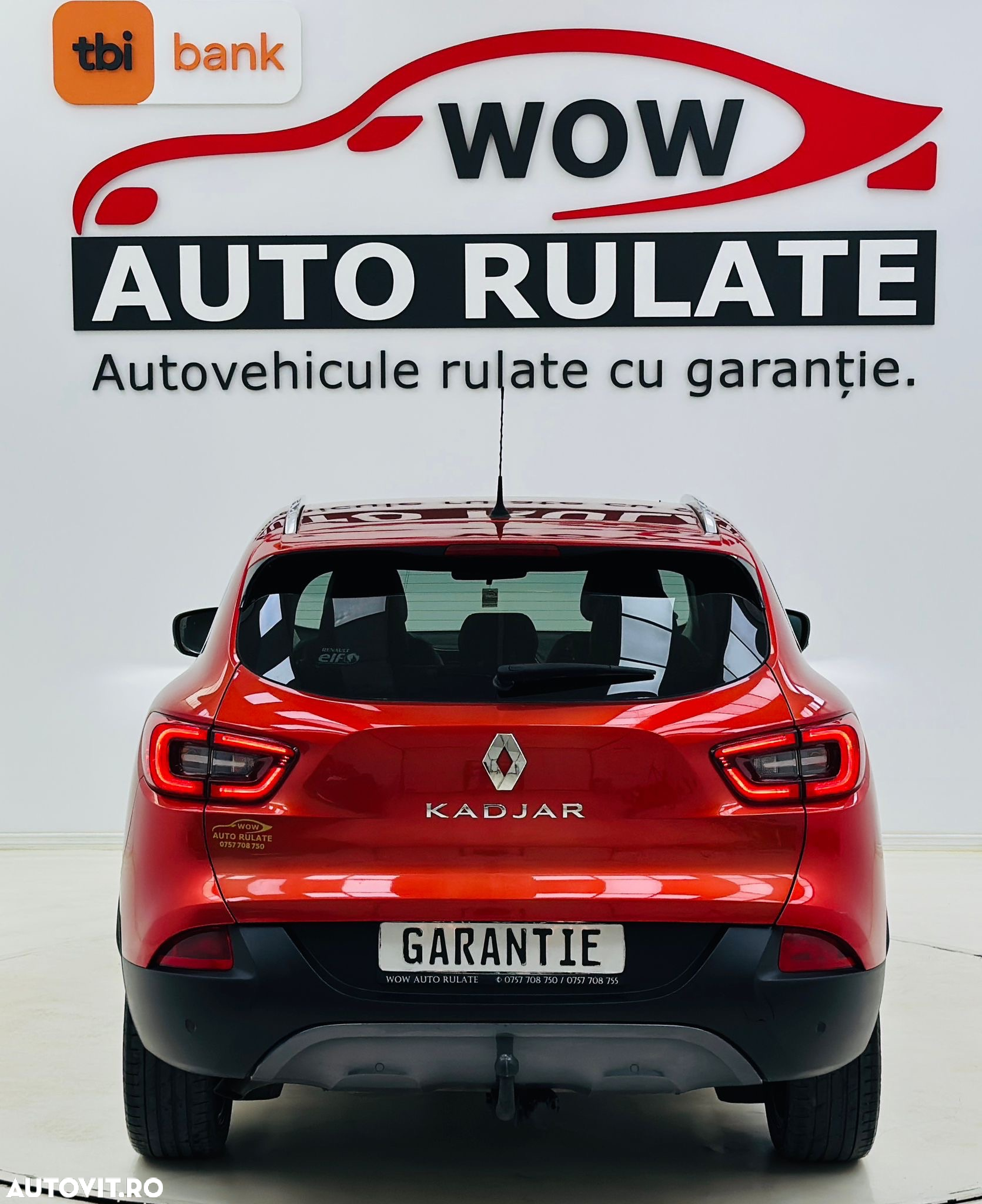 Renault Kadjar - 9