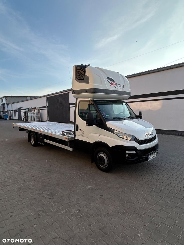 Iveco Daily - 1
