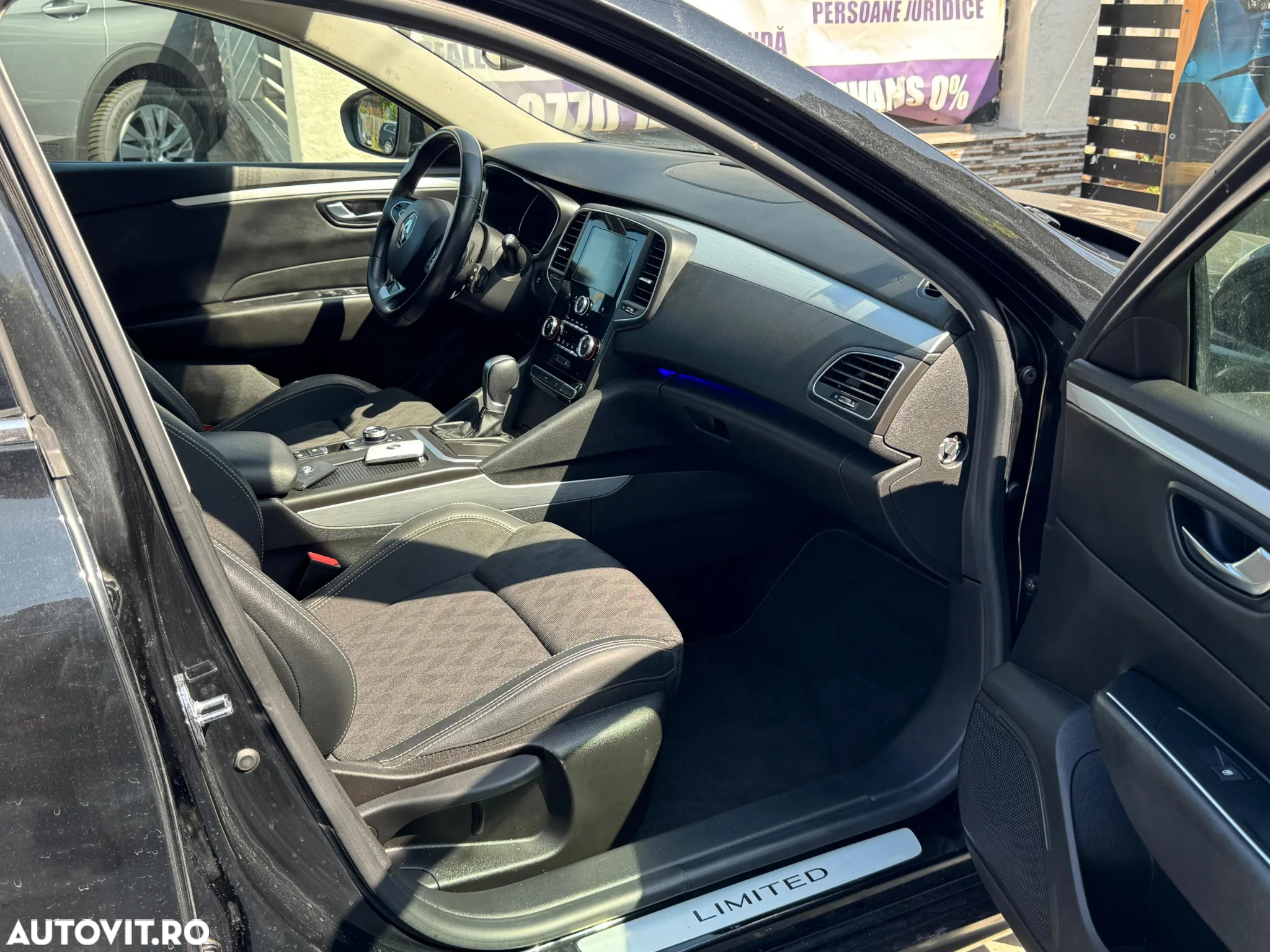 Renault Talisman TCe EDC FAP Zen - 13