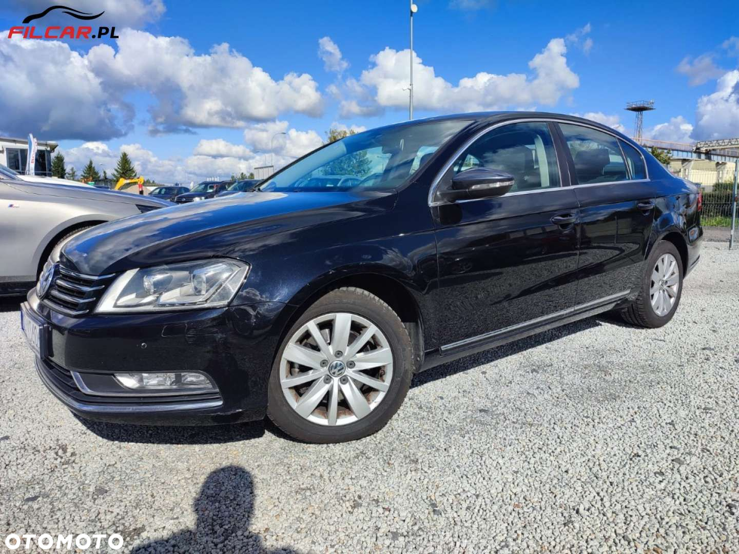 Volkswagen Passat - 17