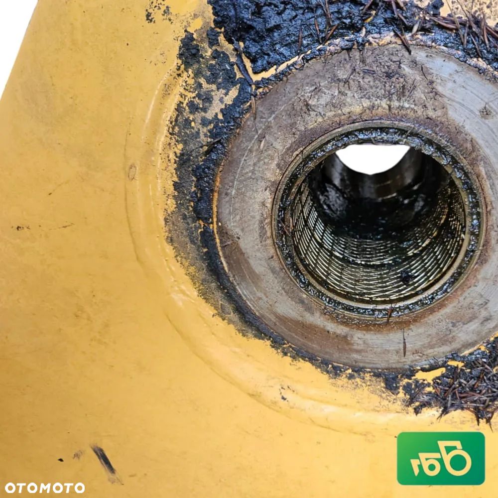 Ramię koparki Liebherr A900 A904 - 14