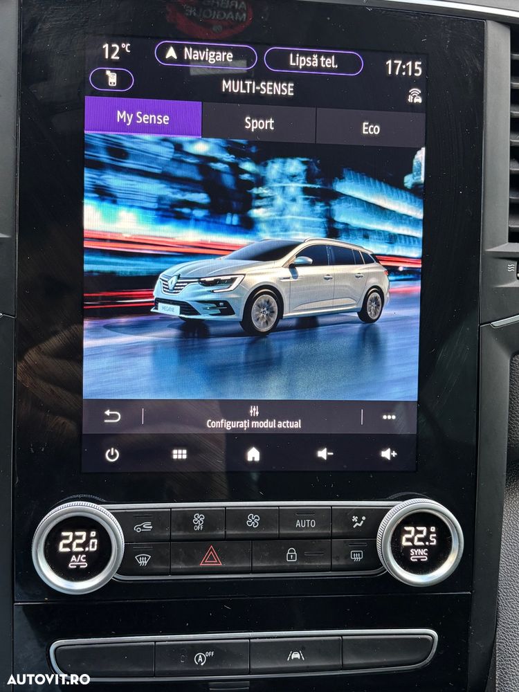Renault Megane - 6