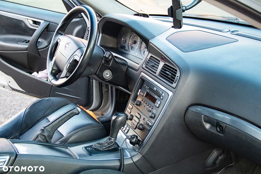 Volvo V70 - 8