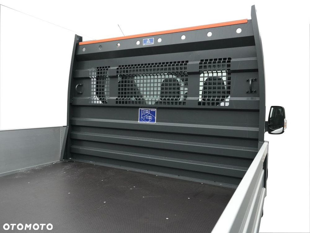 Ford Transit L4 SCAB 130KM Trend Skrzynia Otwarta - 18