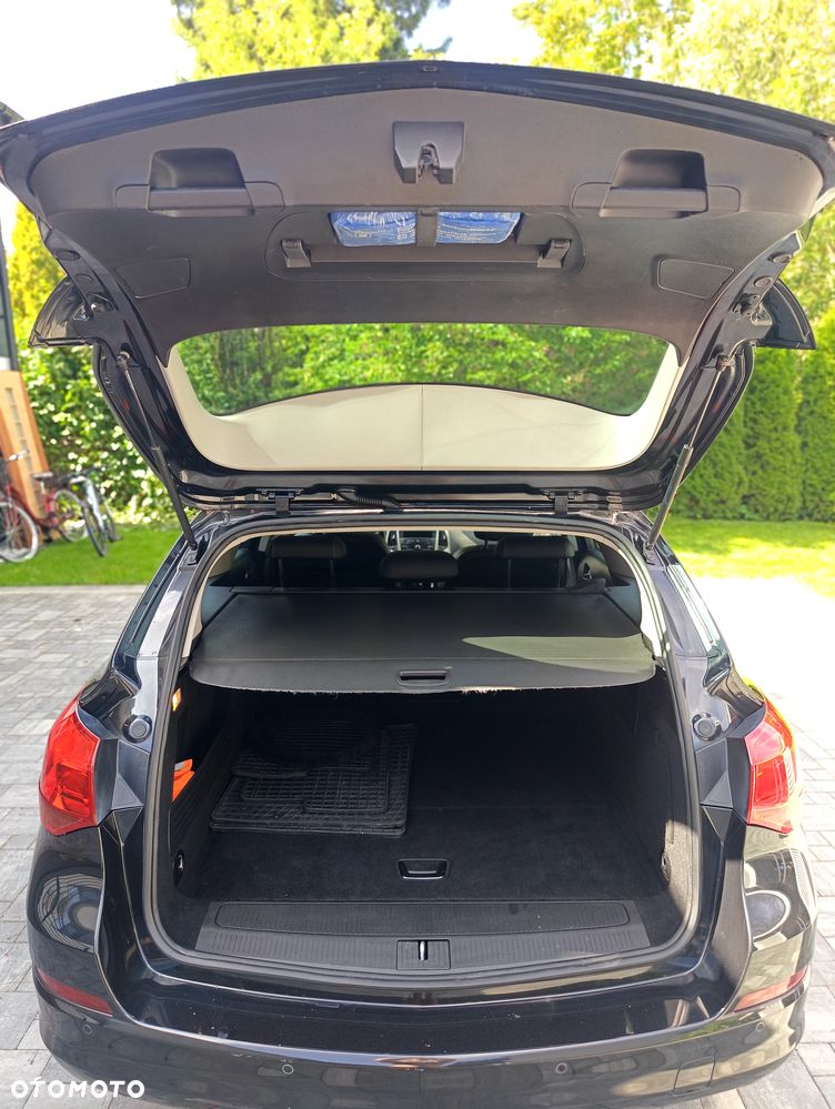 Opel Astra 1.7 CDTI Cosmo - 9