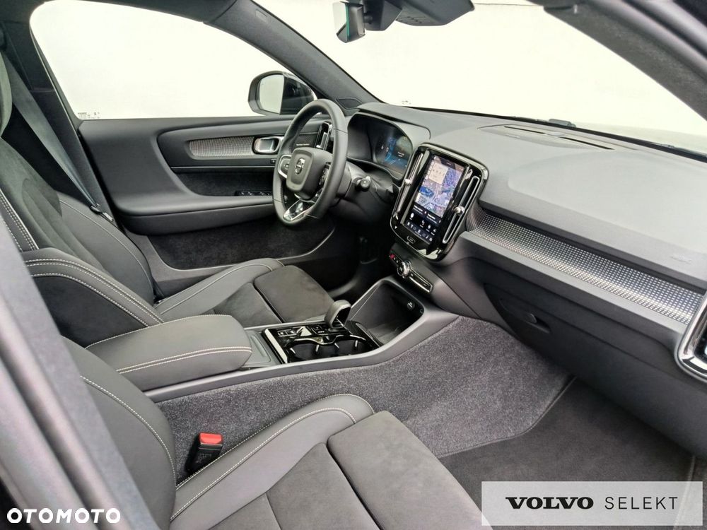 Volvo XC 40 - 19