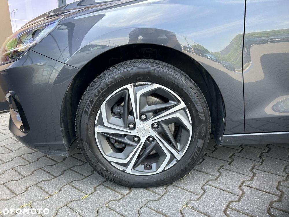 Hyundai i30 - 11