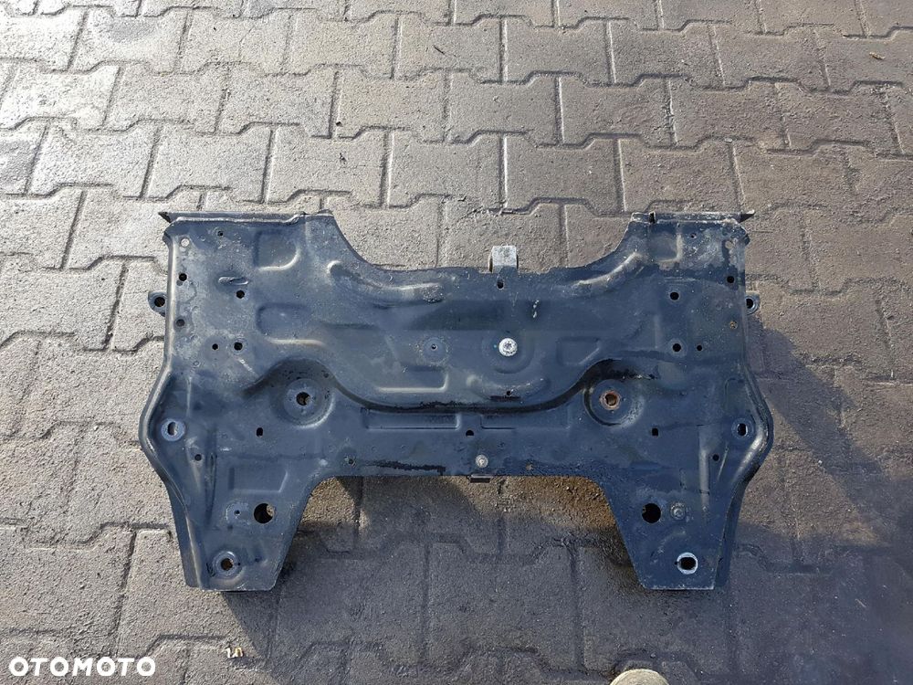 OPEL CORSA F 2019r- 1.2 THP SANKI WÓZEK SILNIKA PRZÓD - 3