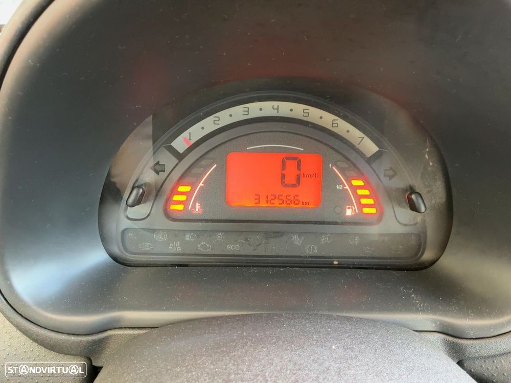 Citroën C3 1.1 SX + - 10