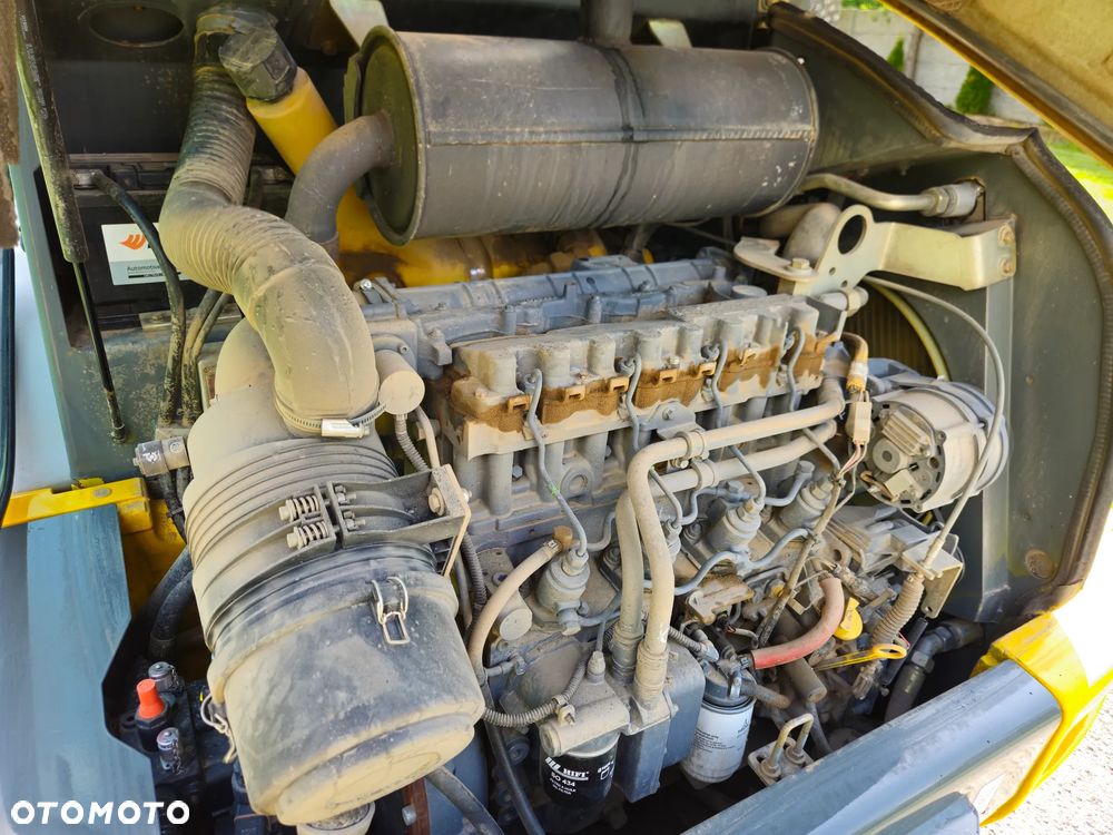 Kramer Kramer 750 - 20