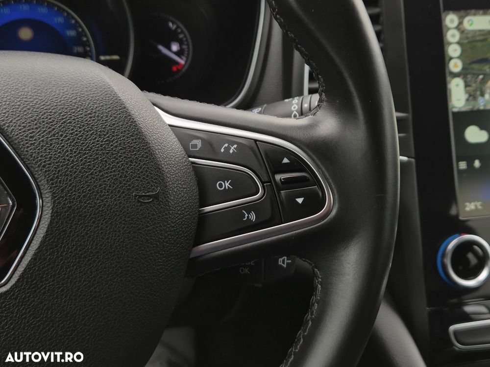 Renault Talisman ENERGY dCi 160 EDC INTENS - 17