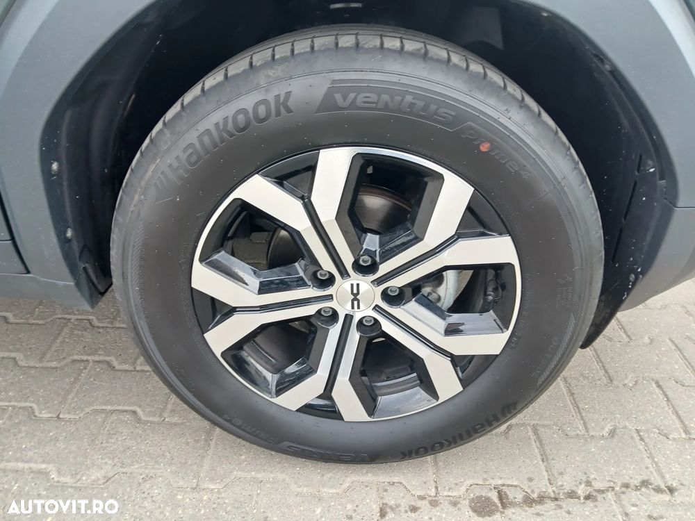 Dacia Duster ECO-G 100 Expression - 13
