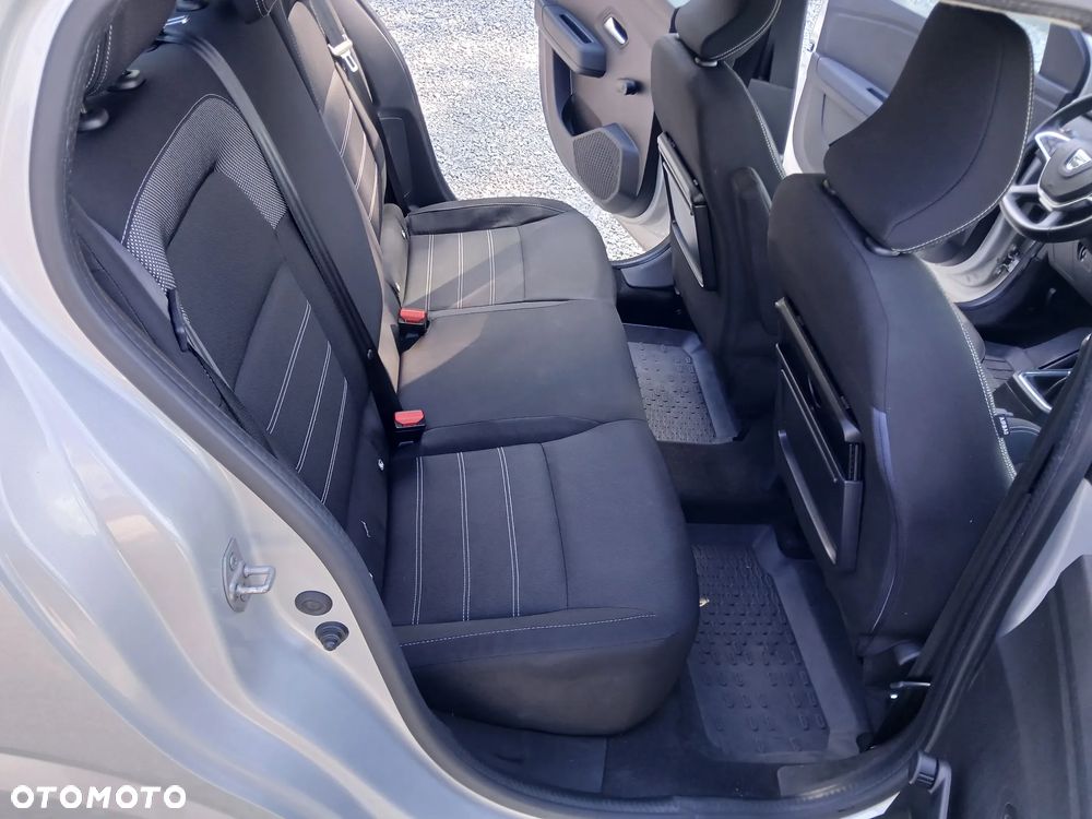 Dacia Logan - 25