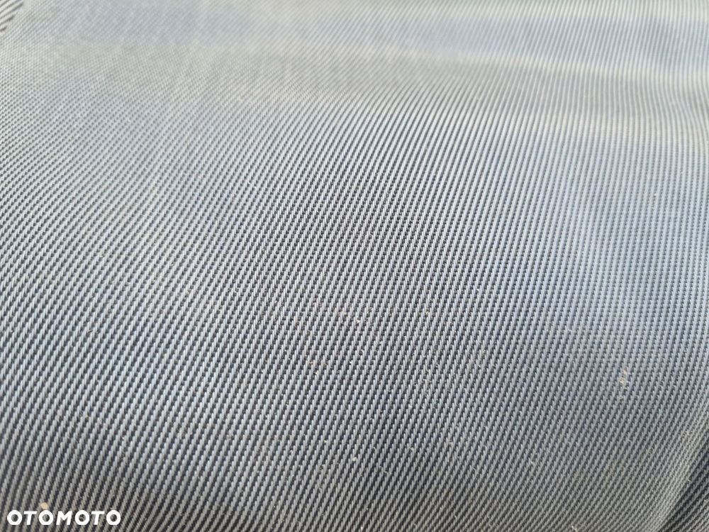VW T5 materiał tapicerka fotel pasażera ROBUST 7E0881405J - 2