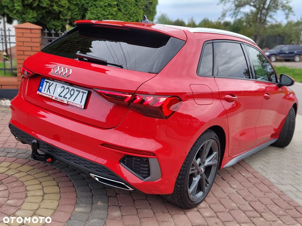 Audi A3 - 12