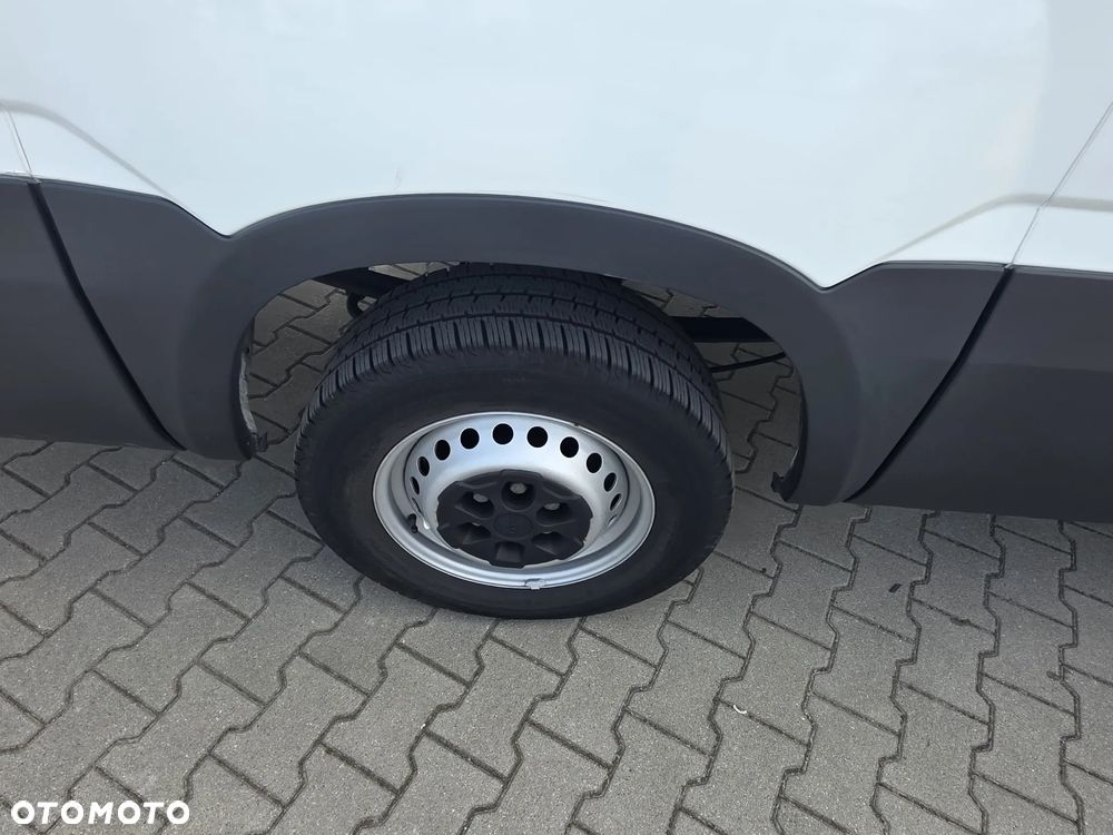 Iveco 35S14A8V Automat Maxi Kamera Czujniki Parkowania - 11