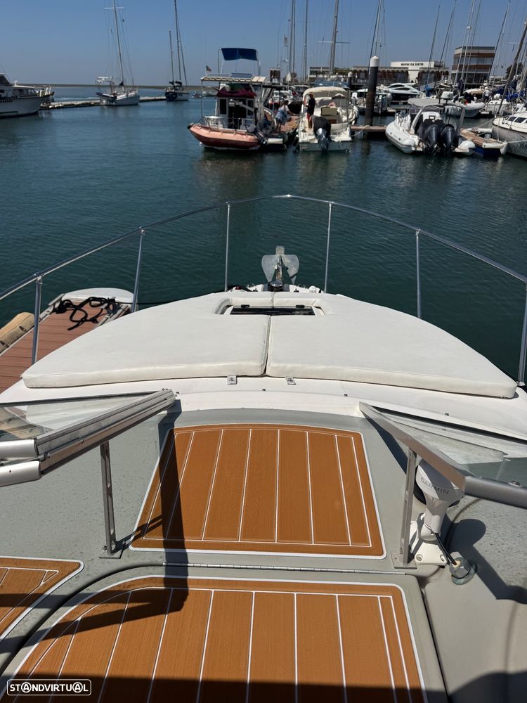 Bayliner Ciera 2355 - 21