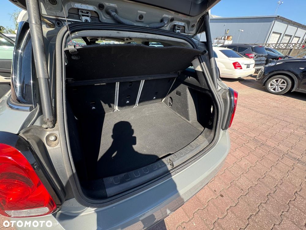 MINI Countryman Cooper S E ALL4 - 28