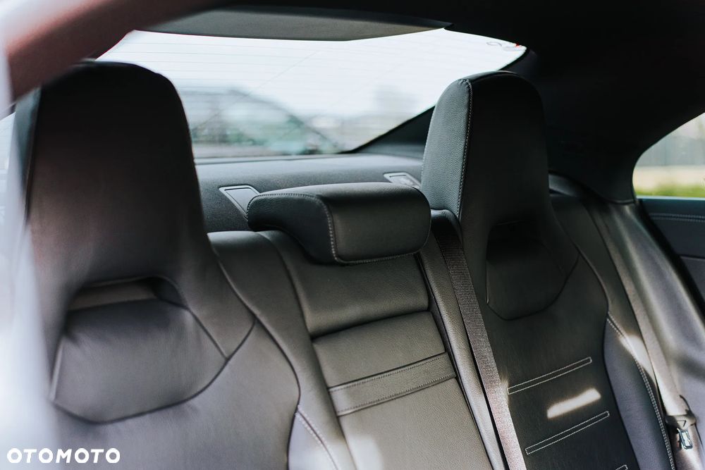 Mercedes-Benz CLA 250 4-Matic 7G-DCT - 12