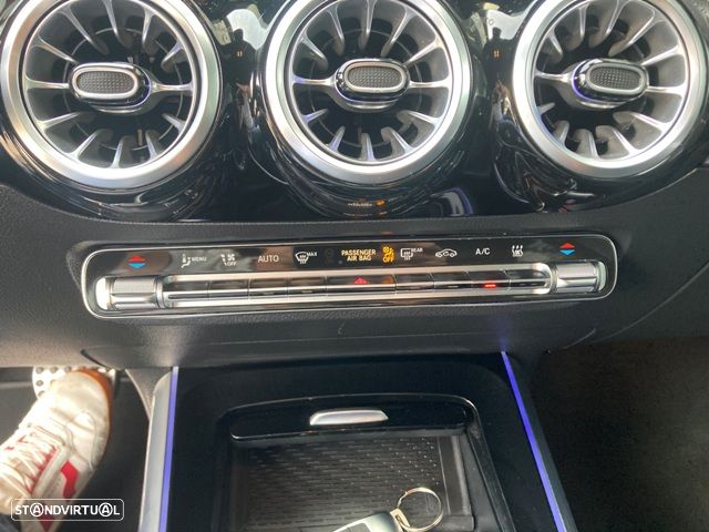 Mercedes-Benz EQA 250 AMG Line - 27