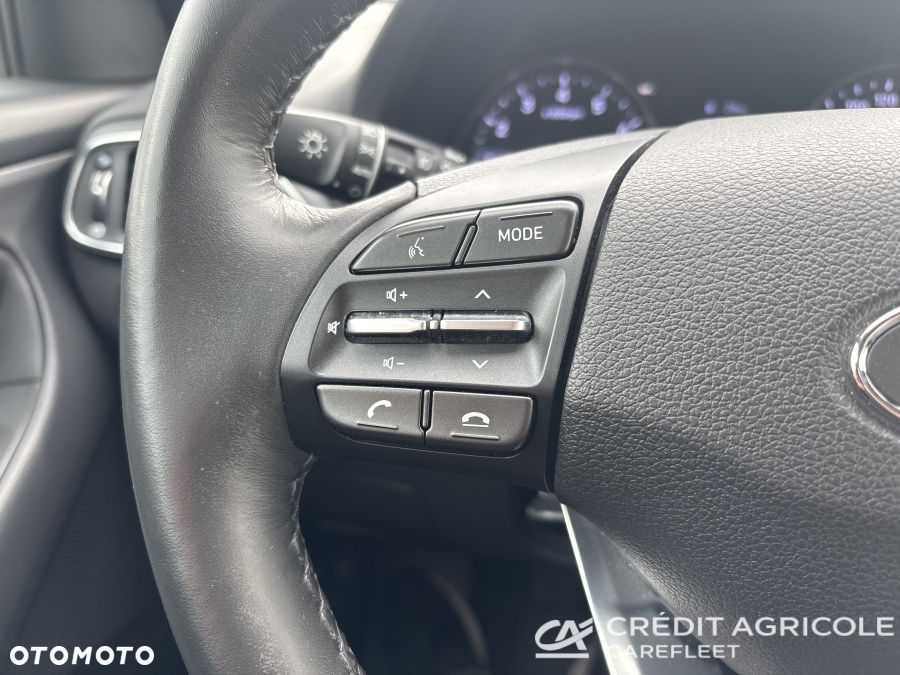 Hyundai i30 1.0 T-GDI Modern - 27