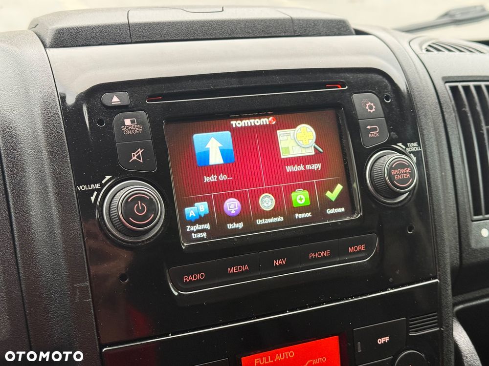 Fiat Ducato Maxi L4H2 - 22