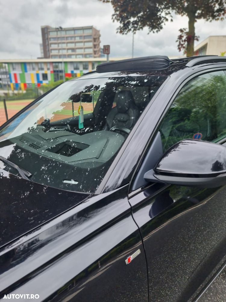 Audi Q8 50 TDI quattro Tiptronic - 19