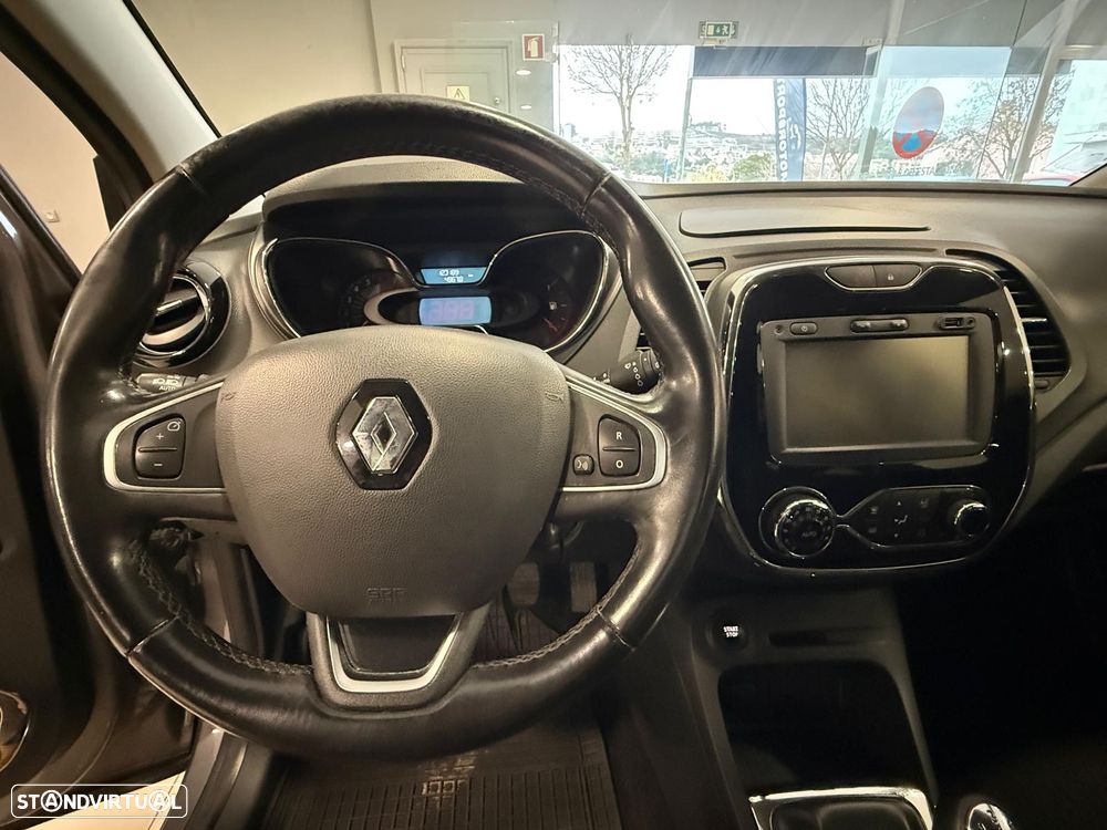 Renault Captur 0.9 TCE - 9