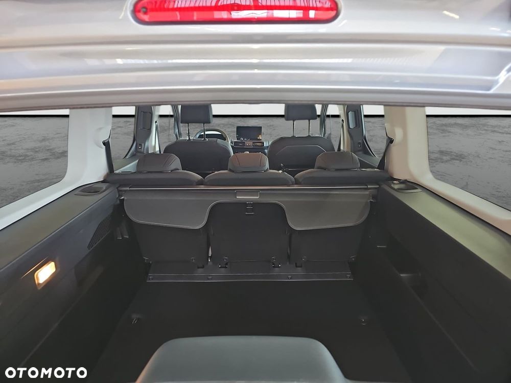 Citroën Berlingo - 15