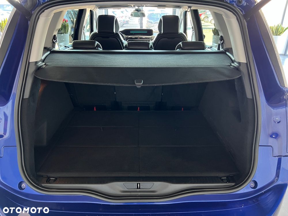 Citroën C4 SpaceTourer - 31