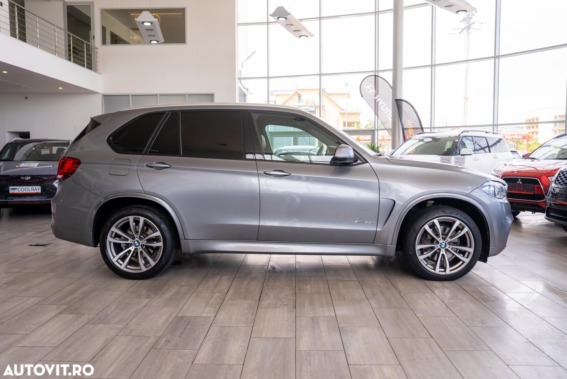 BMW X5 xDrive40e iPerformance - 11