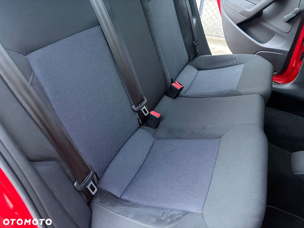 Volkswagen Polo 1.2 Style - 16