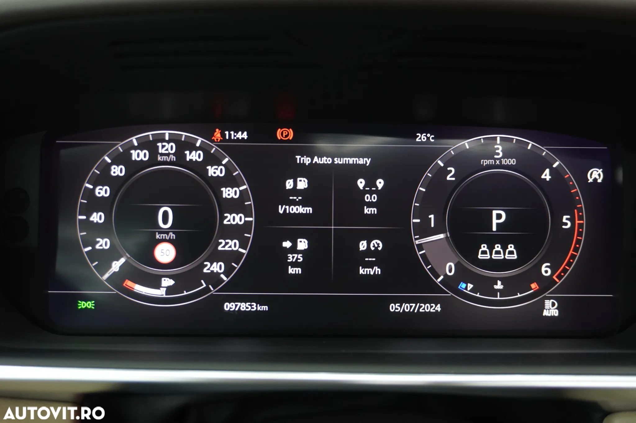 Land Rover Range Rover Sport - 15
