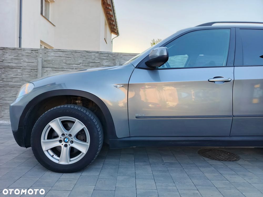 BMW X5 xDrive30d - 29