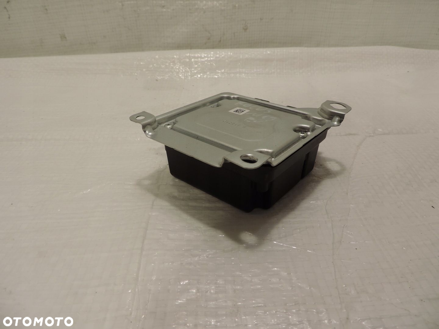 FORD FOCUS MK3 LIFT SENSOR PODUSZKI AIRBAG F1ET-14B321-CC - 2
