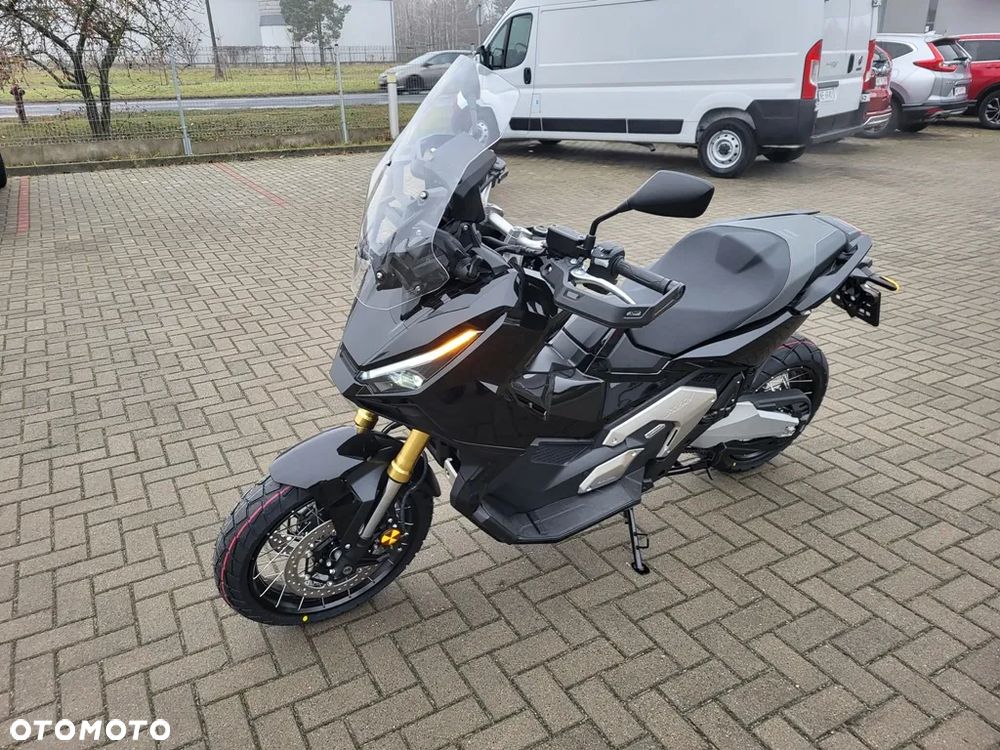 Honda X-ADV - 10