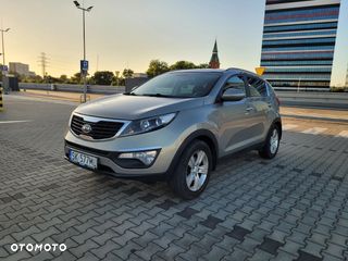 Kia Sportage 2.0 L