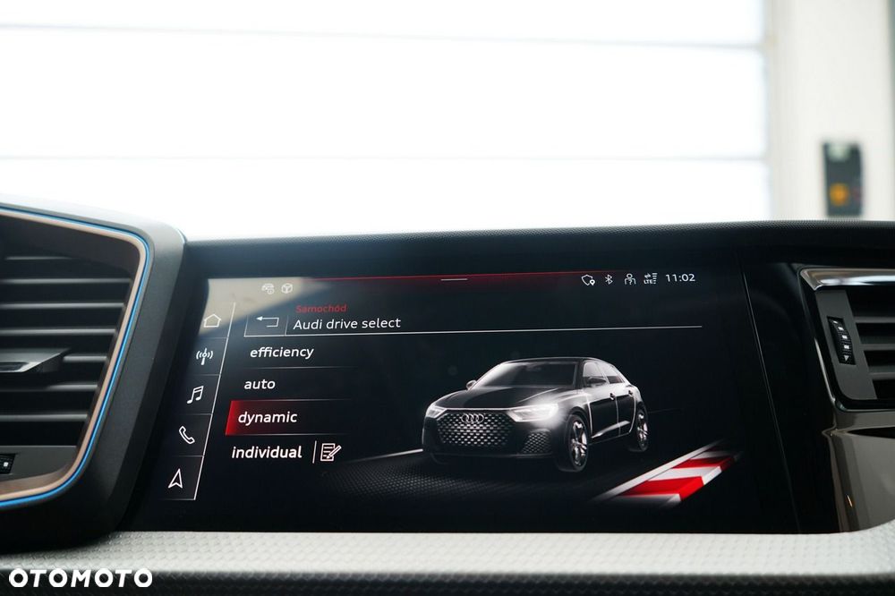 Audi A1 Sportback - 34