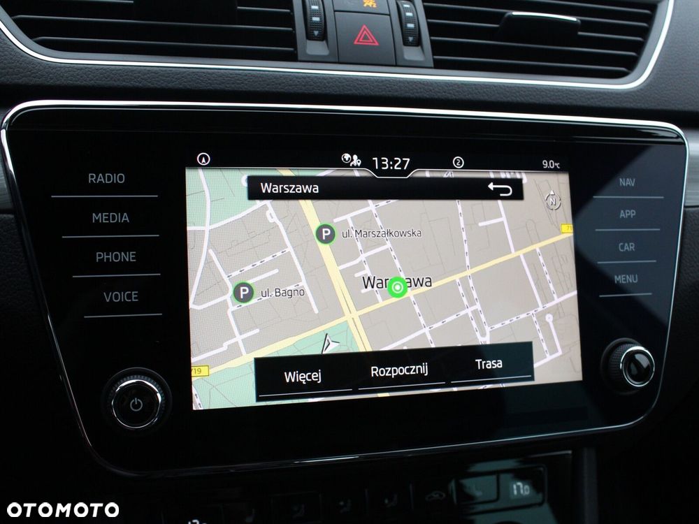 Skoda Superb 2.0 TSI Style DSG - 27