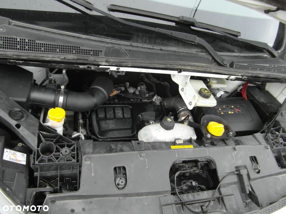 Opel VIVARO L2H2 MAXI - 23