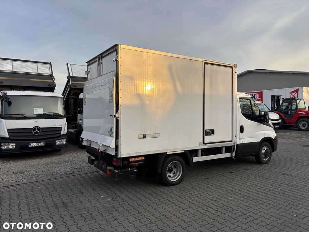 Iveco DAILY 35C14,35C13,35C15,35C16 - 20