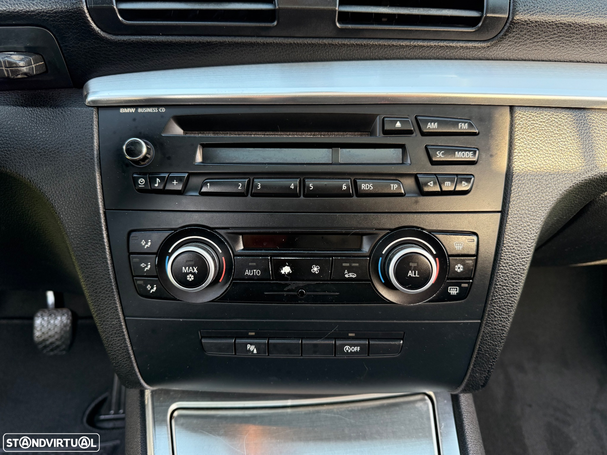 BMW 118 d - 36