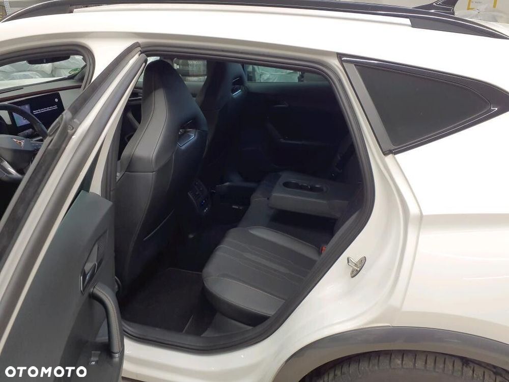 Cupra Formentor 2.0 TSI 4Drive VZ DSG - 7