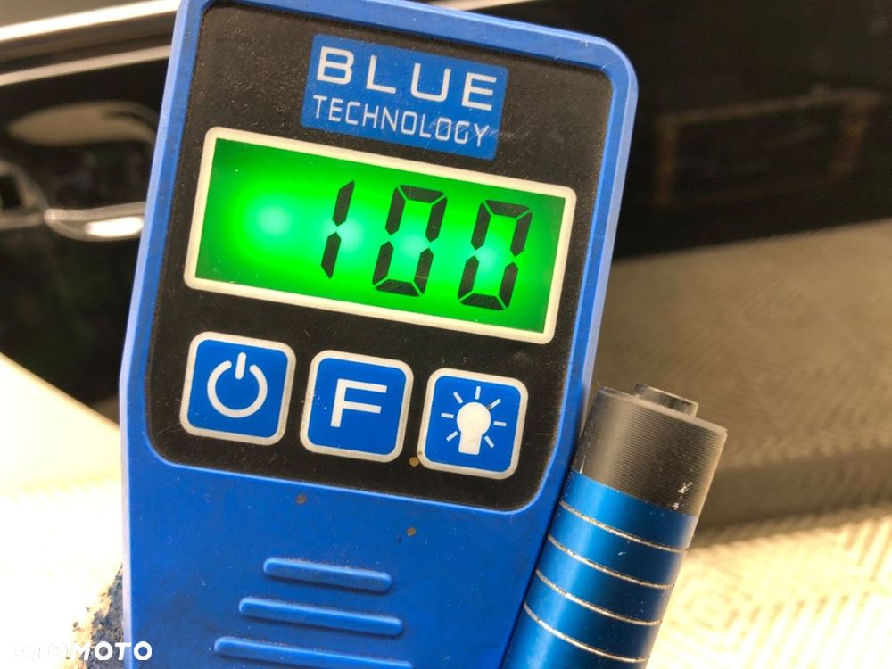 DRZWI PRAWY TYŁ LY9B  AUDI A4 B9 Avant (8W5, 8WD) 2015 - 2025 2.0 TDI 110 kW [150 KM] olej - 9