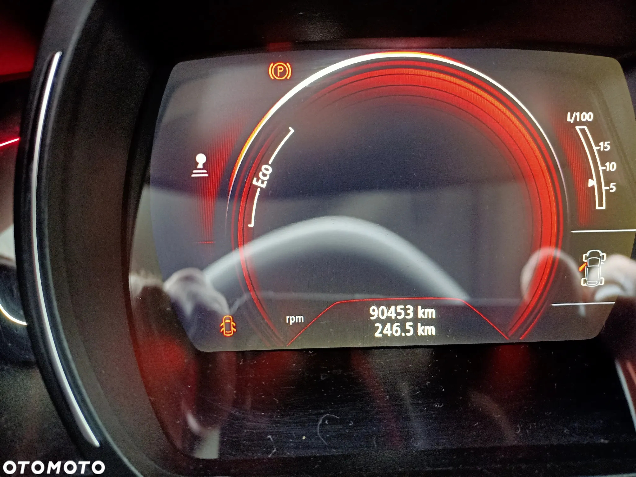 Renault Kadjar Energy dCi 130 Bose Edition - 18